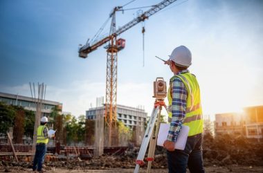 Dịch vụ Tư vấn giám sát thi công xây dựng